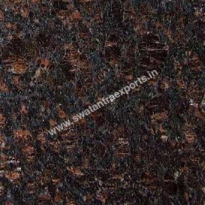 Coffee Brown Granite