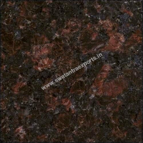 Tan Brown Granite