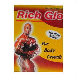 Rich Glo Capsule