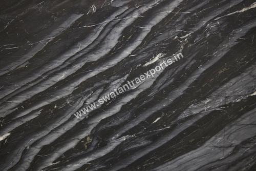 Mercury Black Marble
