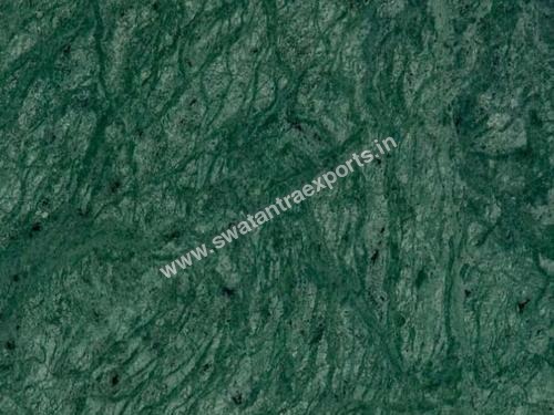 Indian Green Marbles