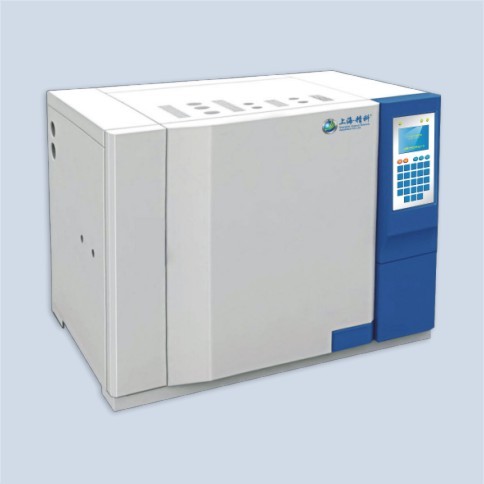 Gas Chromatograph