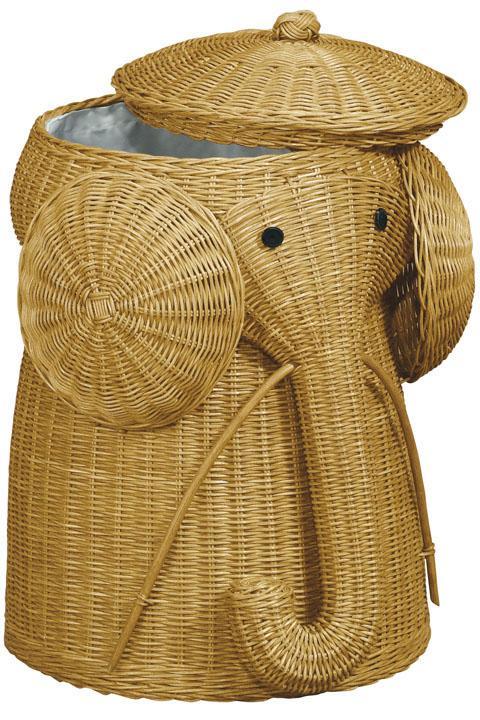 Laundry Basket