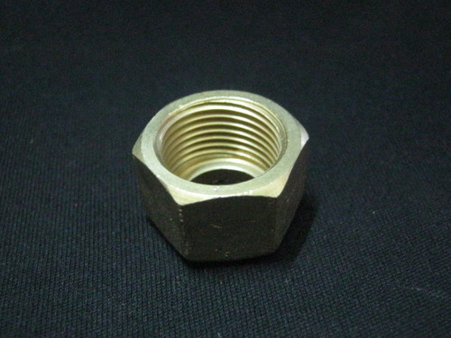 LPG Forging Nut