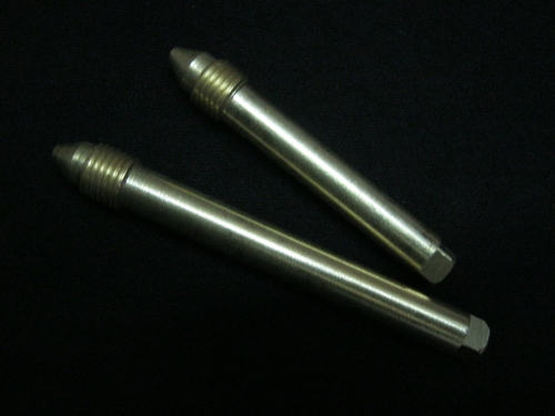 Brass Spindle For NCV