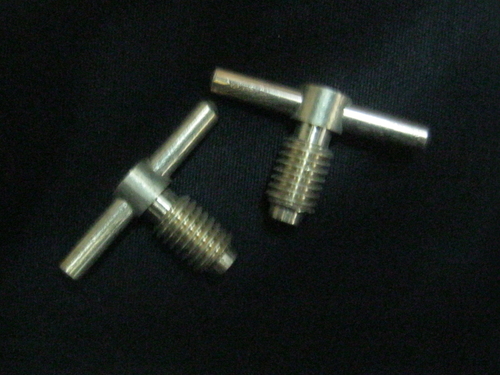 Brass LPG Regulator key