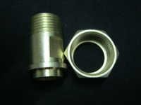Brass Water Meter Parts