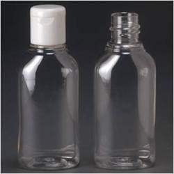 Pet Hdpe Bottles