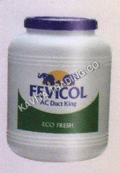 AC Duct King Eco Fresh Adhesive By KAVITA TRADING CO.