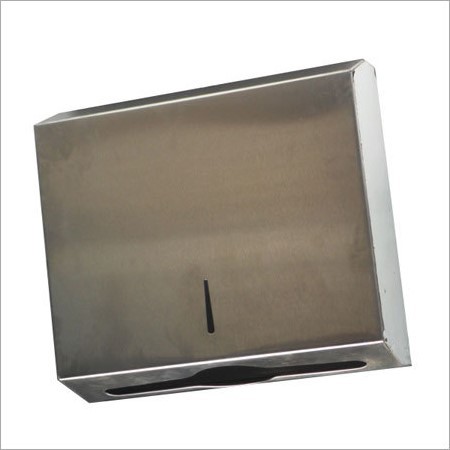 Tissue Paper Dispenser