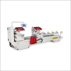 Automatic Double Head