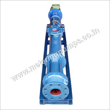 Allweiler Screw Pump
