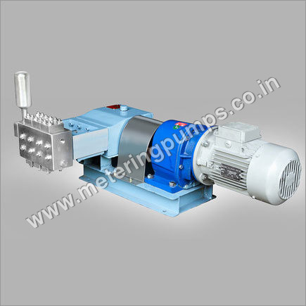 Oil Extractor Pump