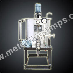 Skid Mounted Systems