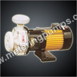Mono Block Pump Anticr