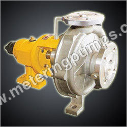 Mono Block Pump
