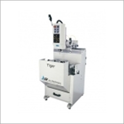 Manual - Working Capacity 450x250x210 Mm, 2hp Motor, Variable Speed 0-12000 Rpm | Pneumatic Clamps, Precise Copying, Pneumatic Spray Mist Lubrication