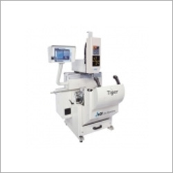 Semi - Automatic Router - 450x250x210 Mm, 2hp Motor, Variable Speed 0-12000 Rpm | Pneumatic Clamps, Spray Lubrication, Precise Copying, High Accuracy