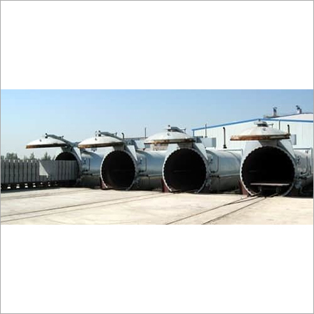Light Weight Block Plant