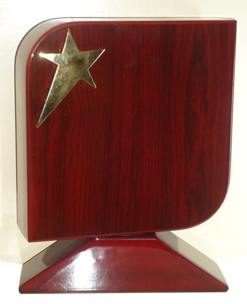 Maharaja Revalving Trophy