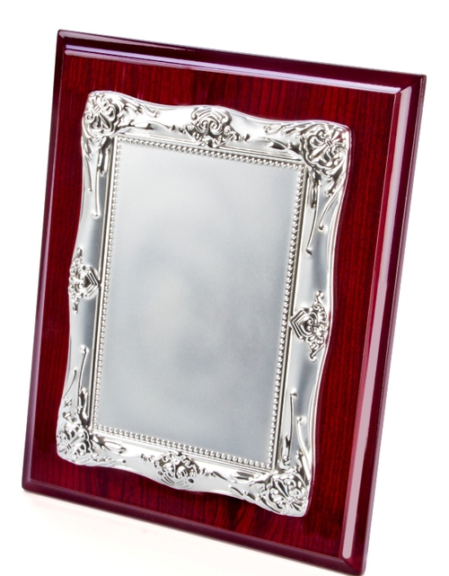 Wooden Corporate Trophies