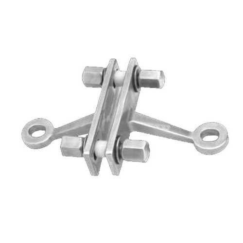 Spider Fittings