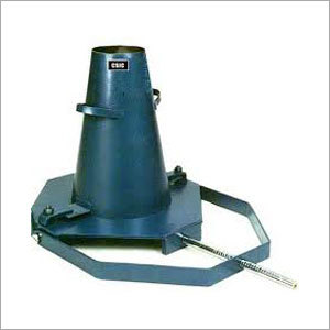 Concrete Test Slump Cones