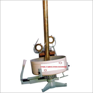 Puri Siltometer