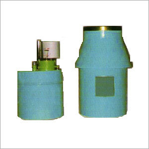 Automatic Rain Gauge