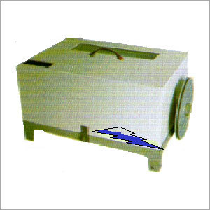 Automatic Water Level Recorder