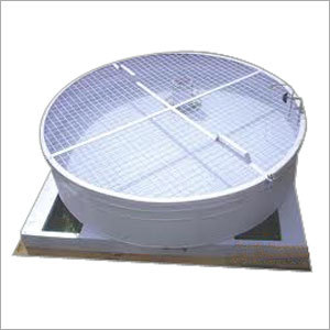 High Accuracy Recording Pan Evaporimeter