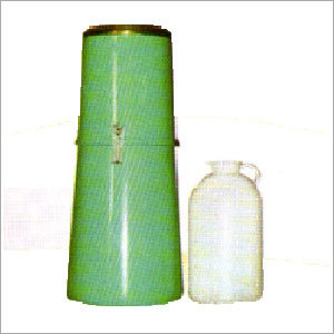 Ordinary Rain Gauge