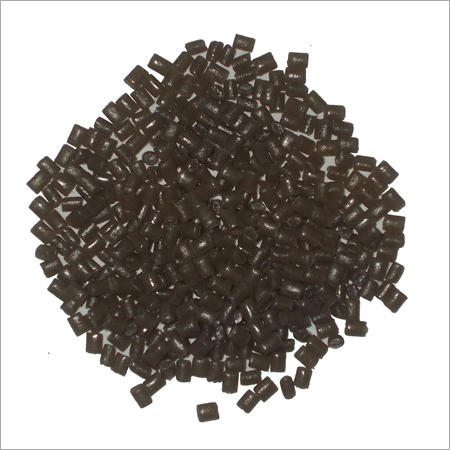 PP Black Granules
