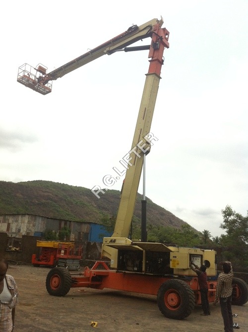 Boom Lift JLG 150 HAX