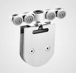Hanging Wheel System