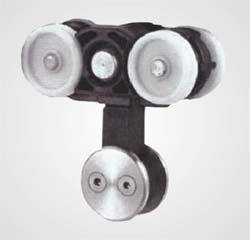 Hanging Wheel System