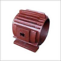 Electric Motor Body - Premium Quality Pig Iron, Designed For Harsh Conditions