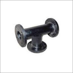 Cast Iron Pipe Fitting