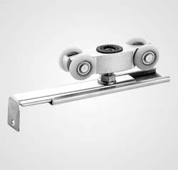 Hanging Wheel System