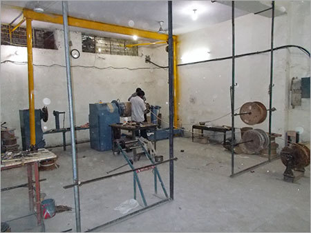 Transformer Oil Filtration