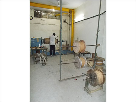 Current Transformer Maintenance