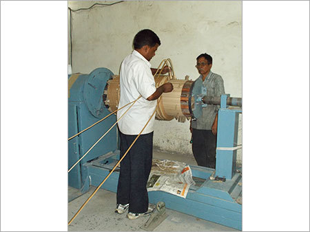 Electrical Transformer Repair