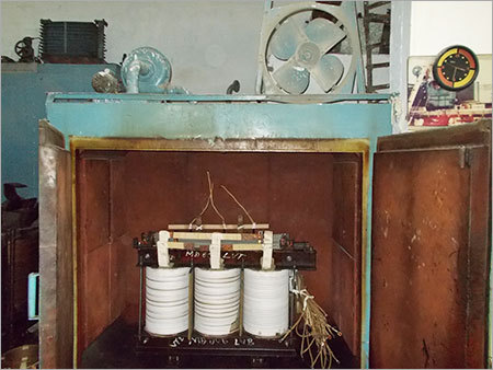Power Transformer Rewinding Service