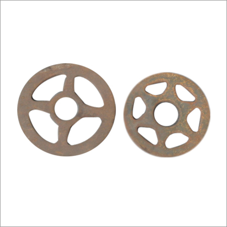 Motorcycle Chain Sprocket Plate
