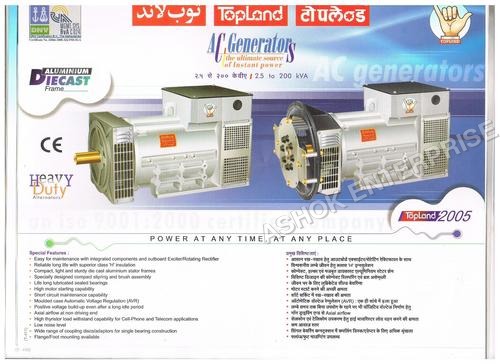 AC Generator