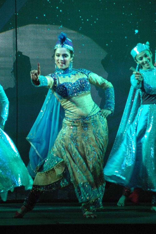 Conference Management By Crux Digital