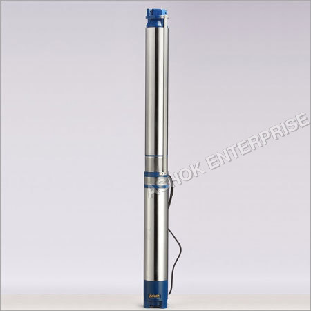 Borewell Submersible Pumps