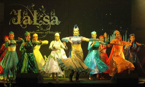 Corporate Event Management