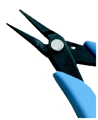 Tweezer nose plier