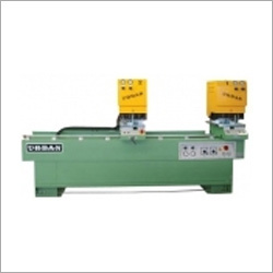 uPVC Profile Working Machinery/Welding
